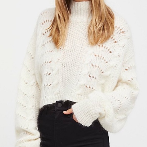 Free People Pullover - Picture 4 of 7